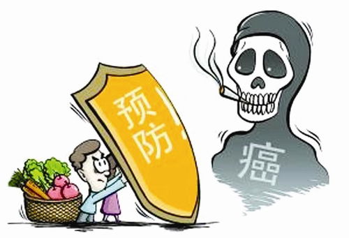 十堰人医专家教你走出癌症误区